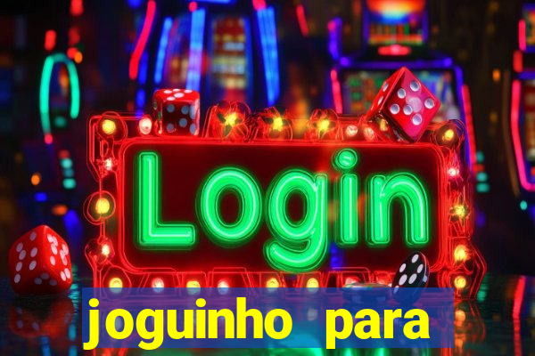 joguinho para ganhar dinheiro no pix